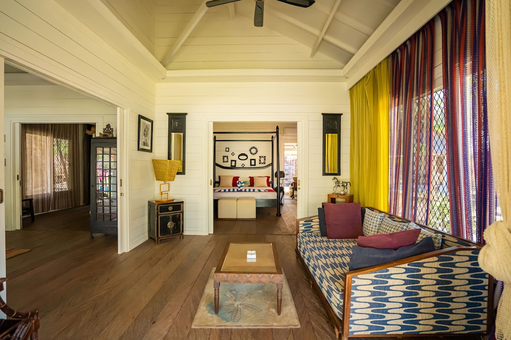 vayam boutique resort