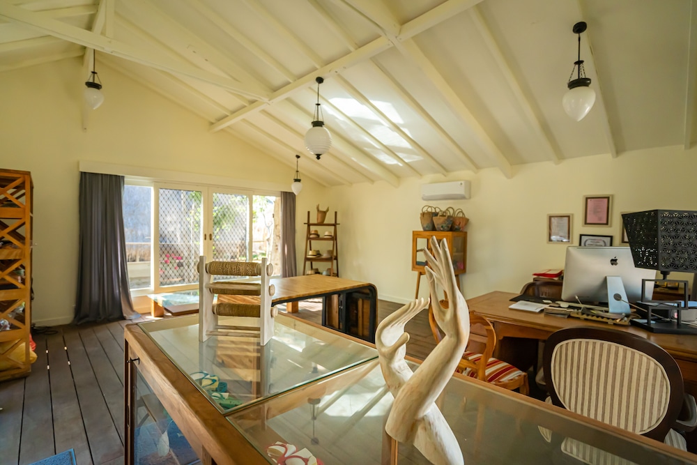 vayam boutique resort