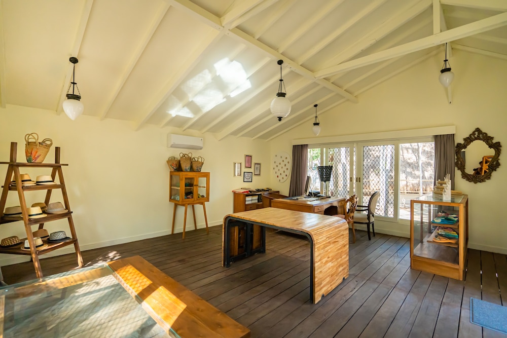 vayam boutique resort