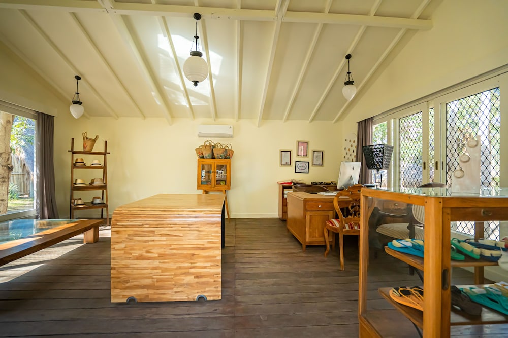 vayam boutique resort