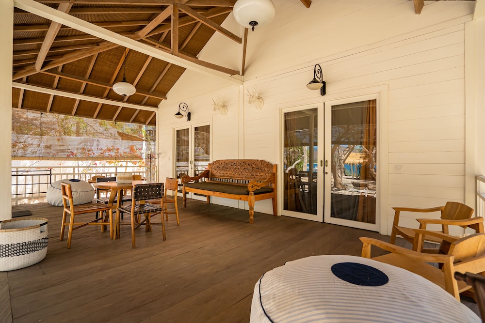 vayam boutique resort