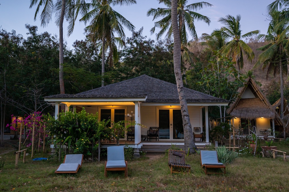 vayam boutique resort