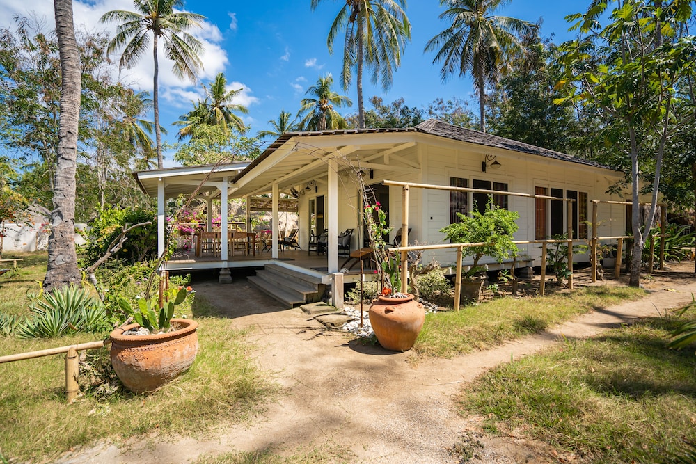 vayam boutique resort