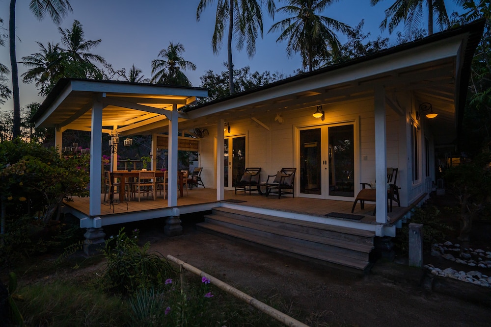 vayam boutique resort