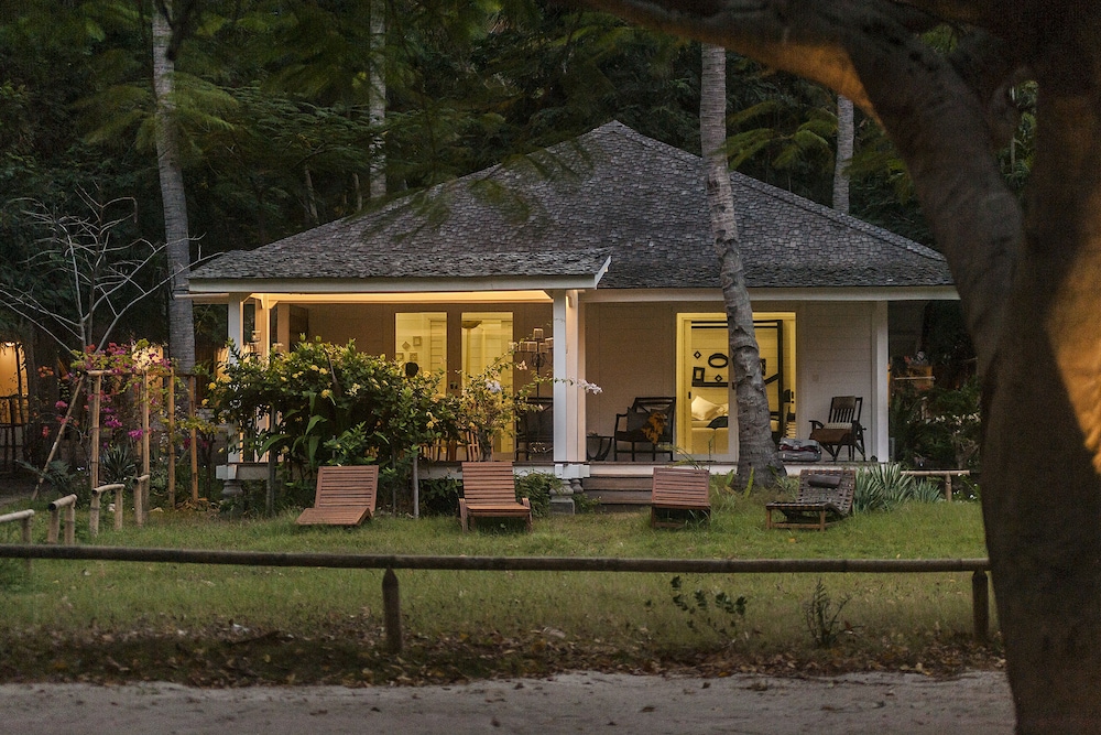 vayam boutique resort