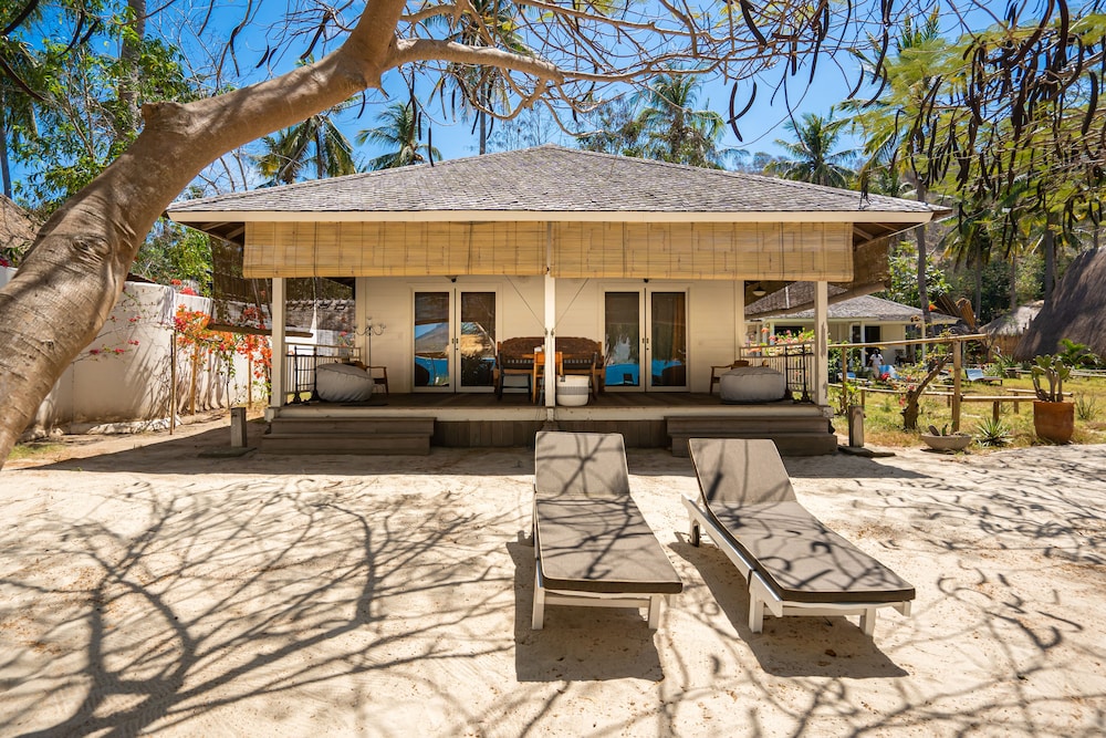 vayam boutique resort