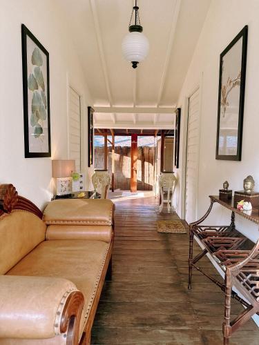 vayam boutique resort