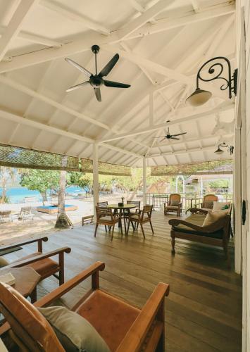 vayam boutique resort