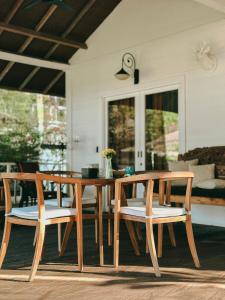 vayam boutique resort