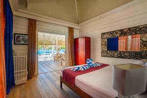 vayam boutique resort