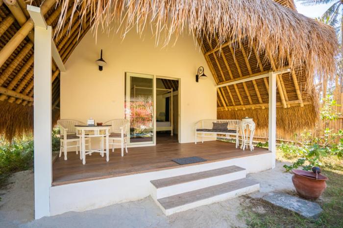 vayam boutique resort