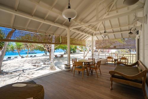 vayam boutique resort