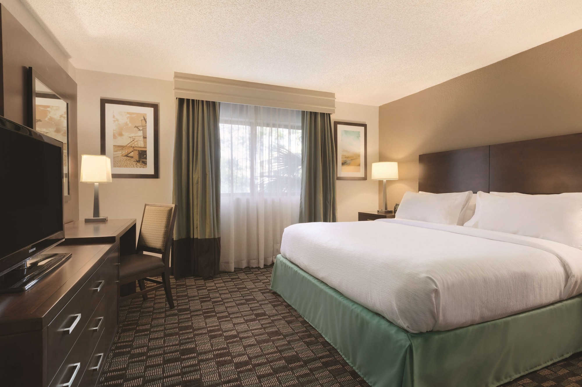 embassy suites by hilton jacksonville baymeadows