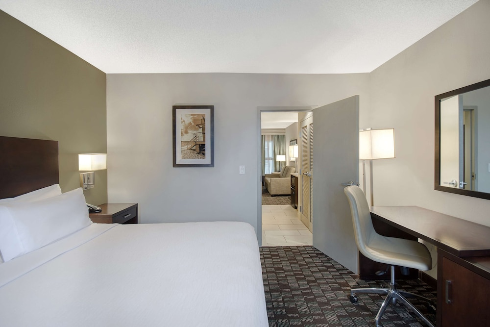 embassy suites by hilton jacksonville baymeadows