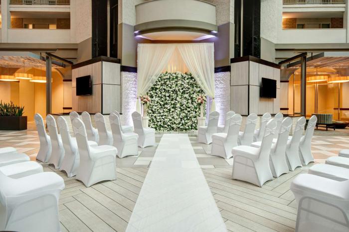 embassy suites by hilton jacksonville baymeadows