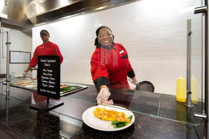 embassy suites by hilton jacksonville baymeadows