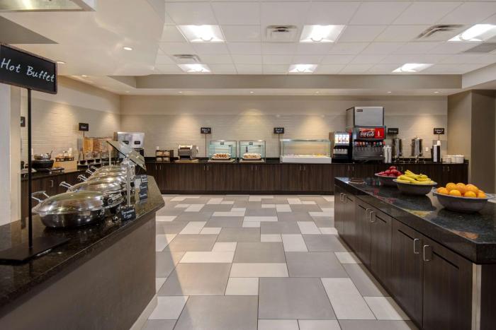 embassy suites by hilton jacksonville baymeadows