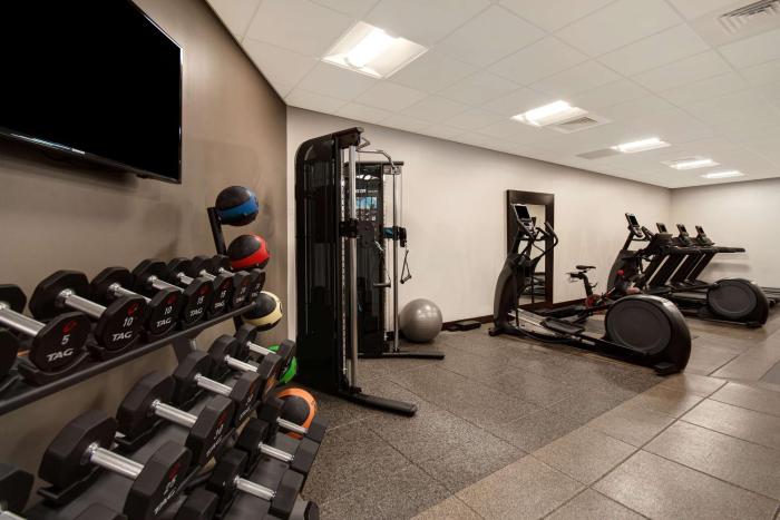 embassy suites by hilton jacksonville baymeadows