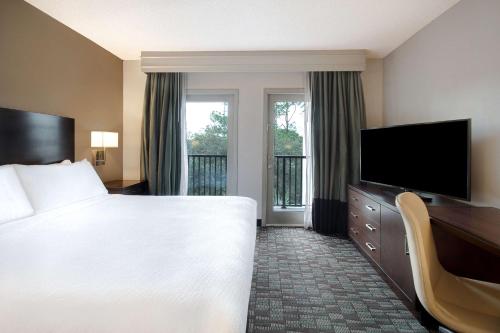 embassy suites by hilton jacksonville baymeadows