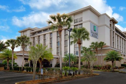 embassy suites by hilton jacksonville baymeadows