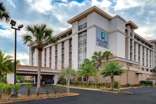 embassy suites by hilton jacksonville baymeadows