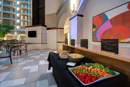 embassy suites by hilton jacksonville baymeadows