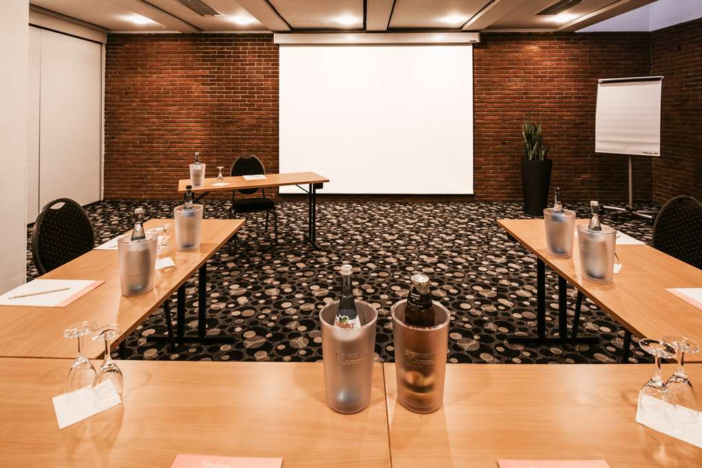 tulip inn ludwigshafen city