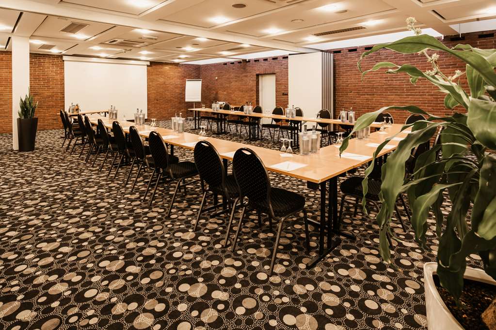 tulip inn ludwigshafen city