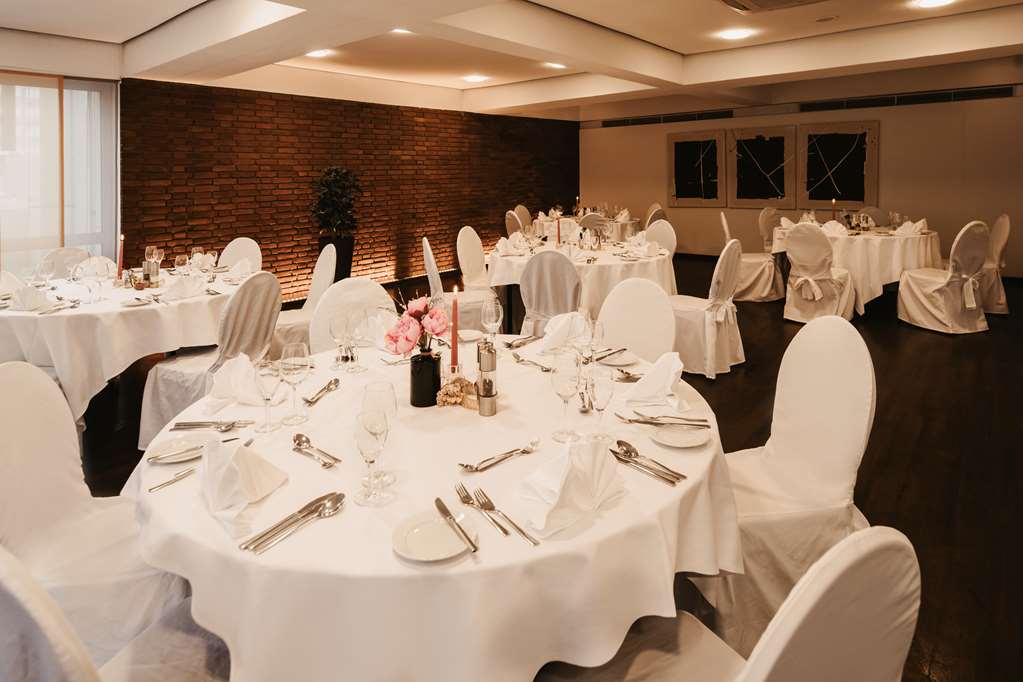 tulip inn ludwigshafen city