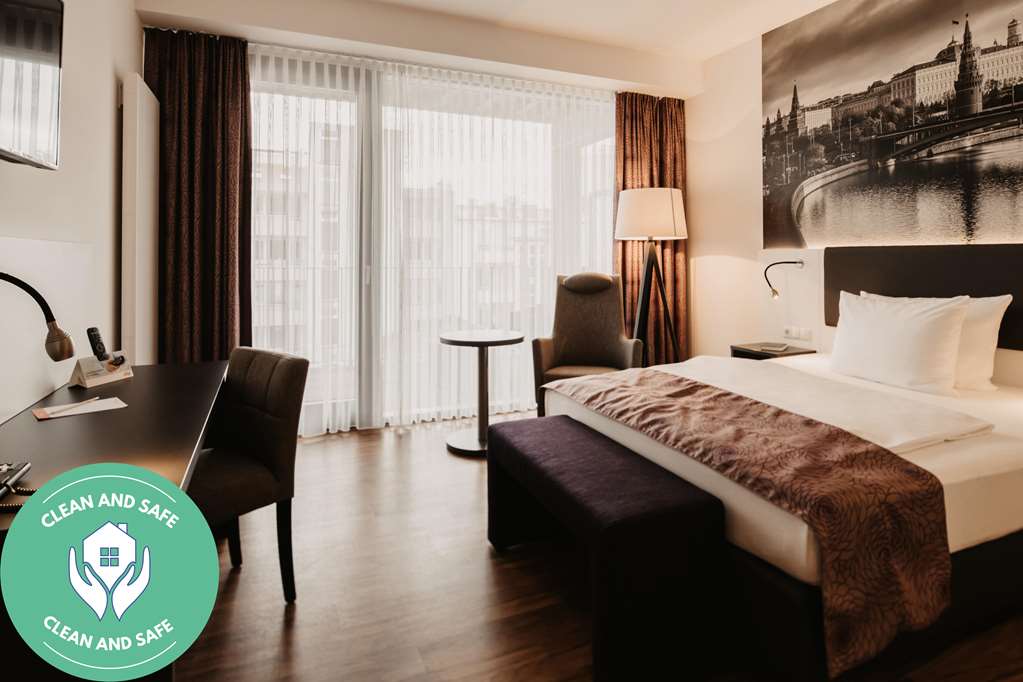 tulip inn ludwigshafen city