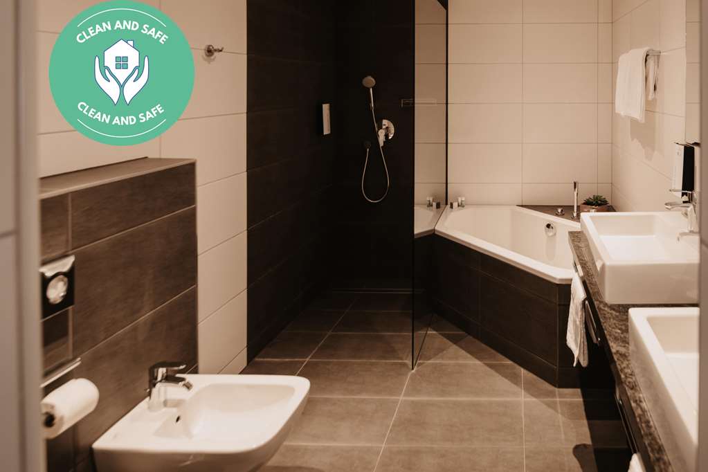 tulip inn ludwigshafen city