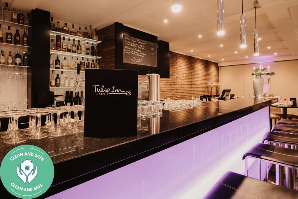 tulip inn ludwigshafen city