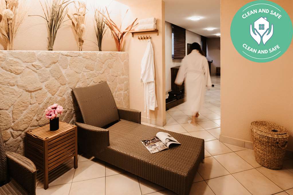 tulip inn ludwigshafen city