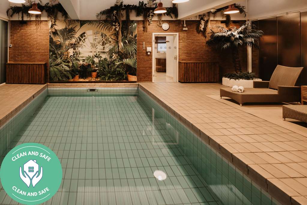 tulip inn ludwigshafen city