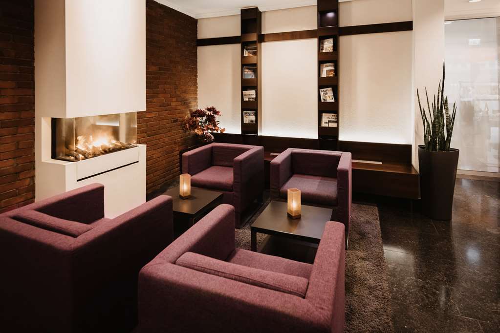 tulip inn ludwigshafen city