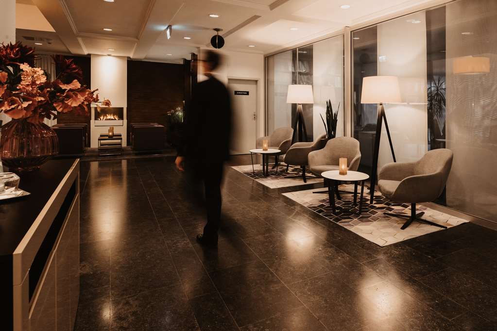 tulip inn ludwigshafen city