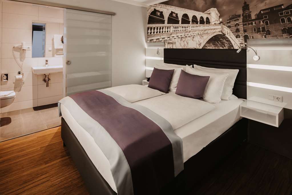 tulip inn ludwigshafen city