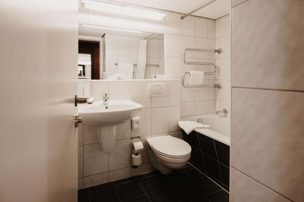 tulip inn ludwigshafen city