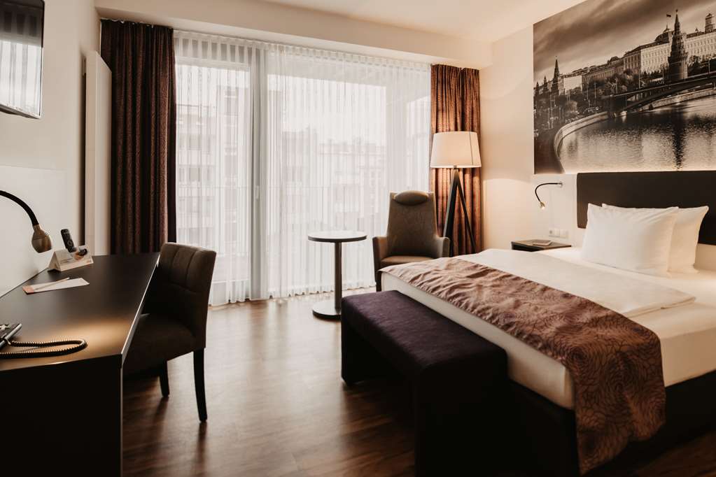 tulip inn ludwigshafen city