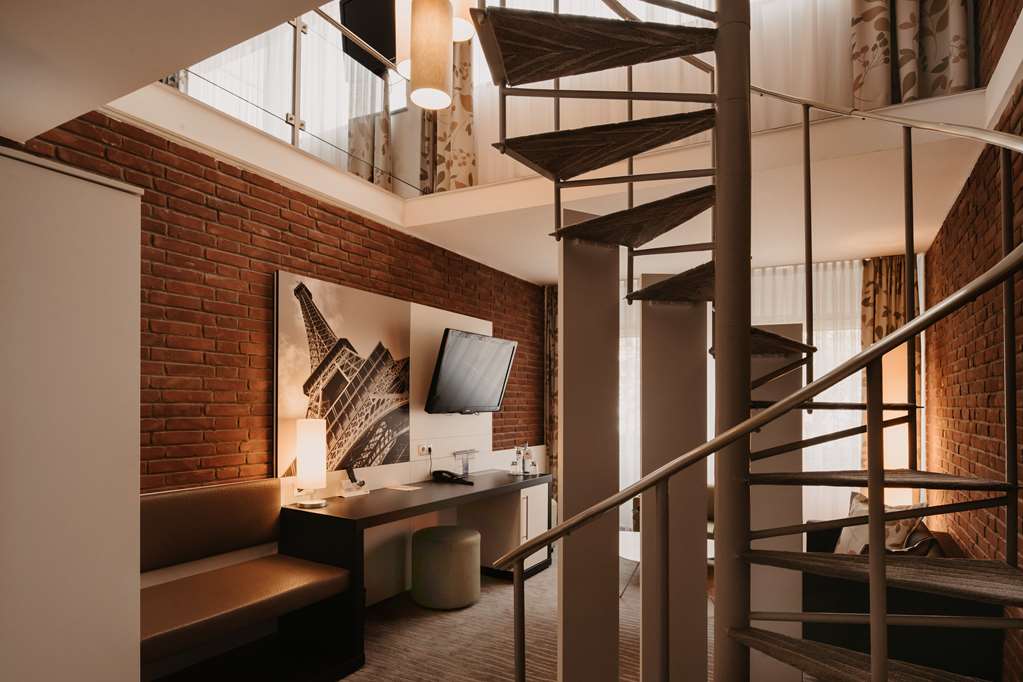 tulip inn ludwigshafen city