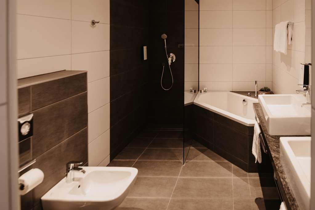 tulip inn ludwigshafen city