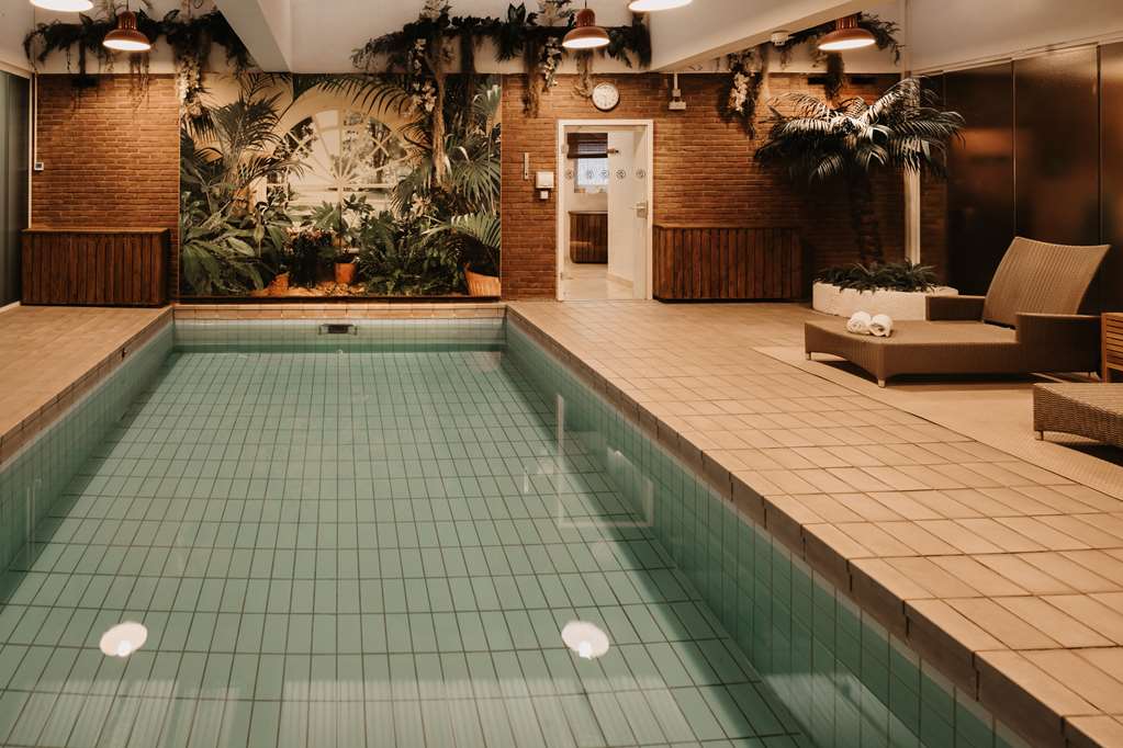 tulip inn ludwigshafen city