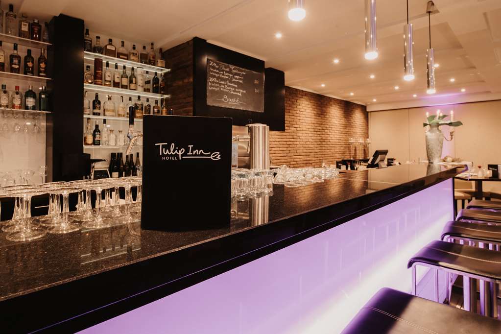 tulip inn ludwigshafen city