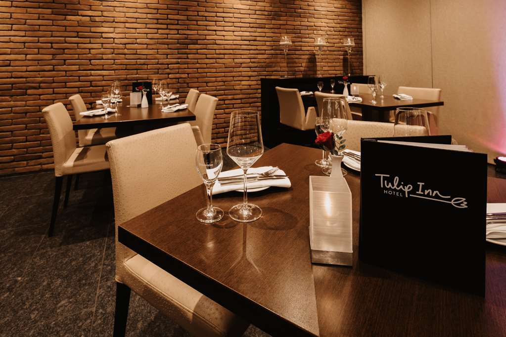 tulip inn ludwigshafen city