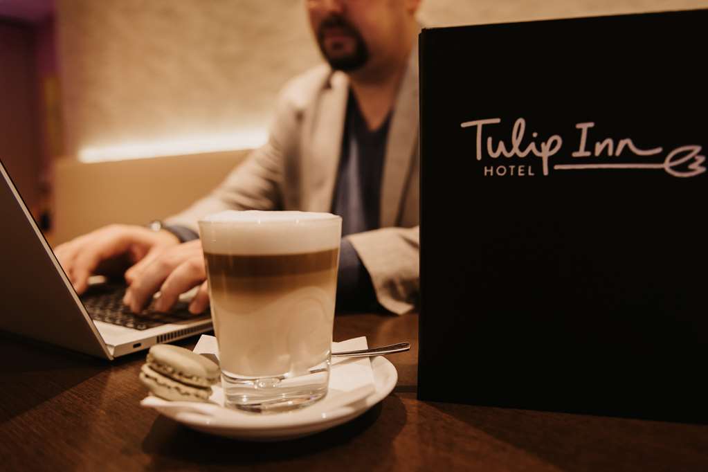 tulip inn ludwigshafen city