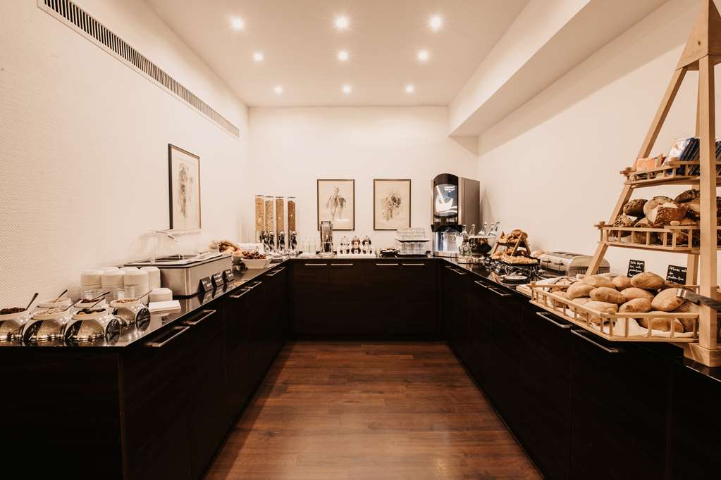 tulip inn ludwigshafen city