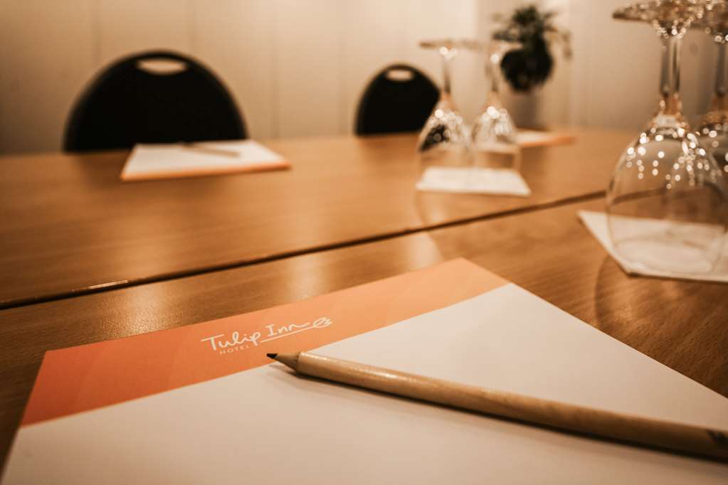 tulip inn ludwigshafen city