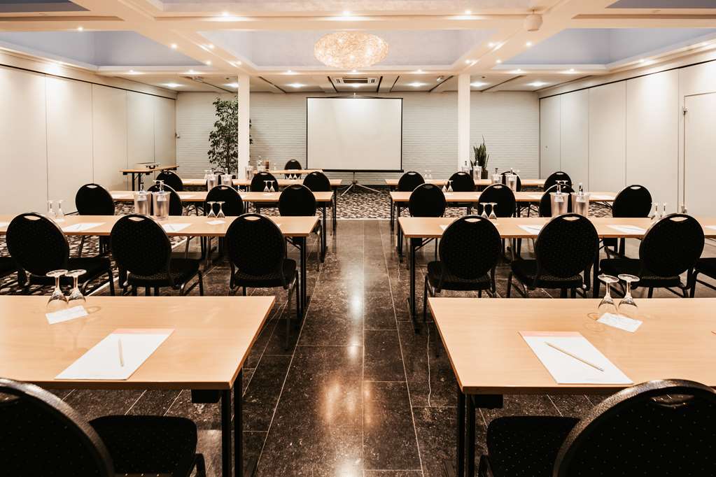 tulip inn ludwigshafen city