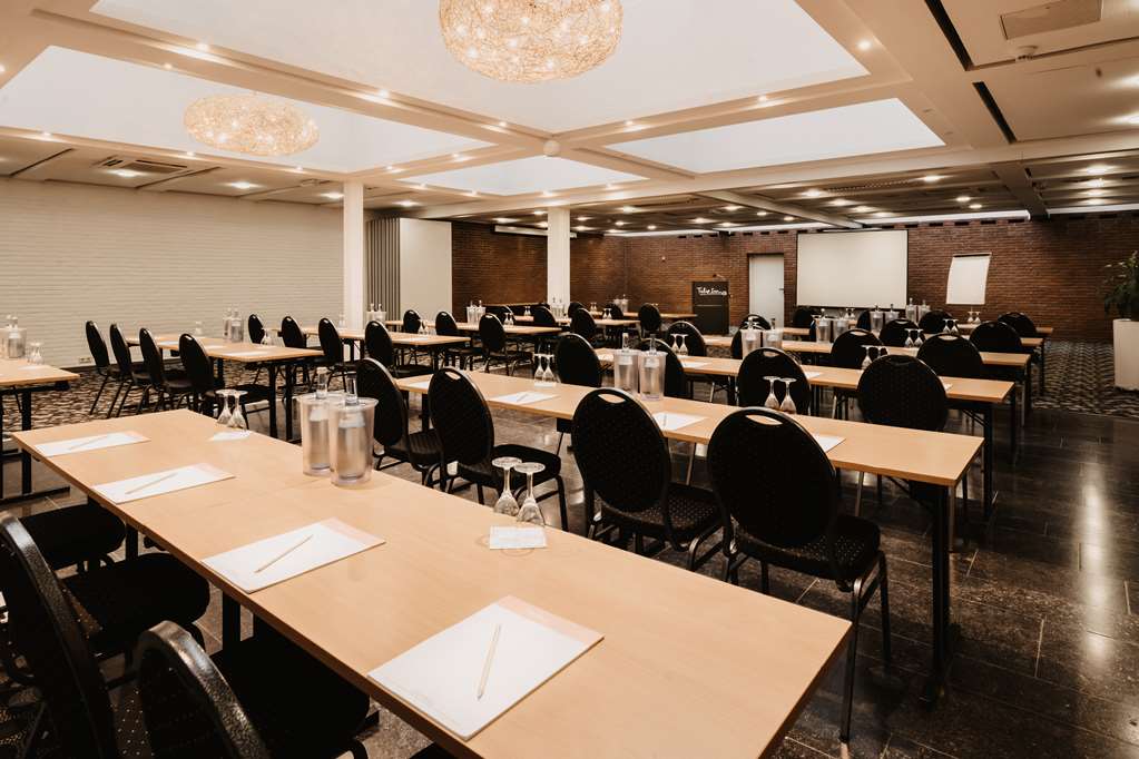 tulip inn ludwigshafen city