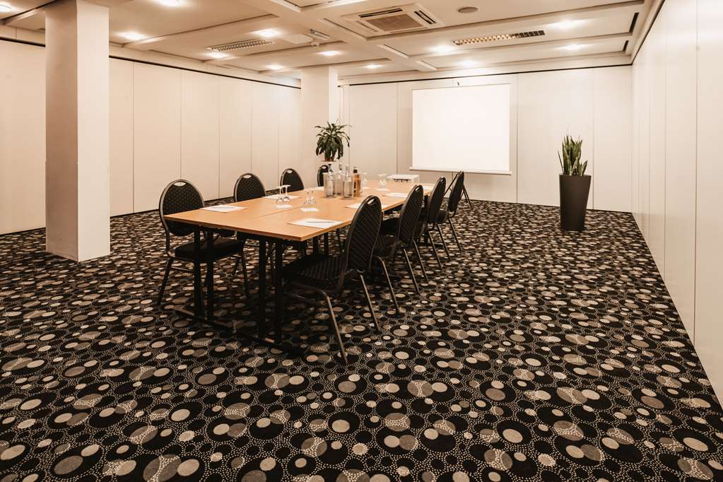 tulip inn ludwigshafen city